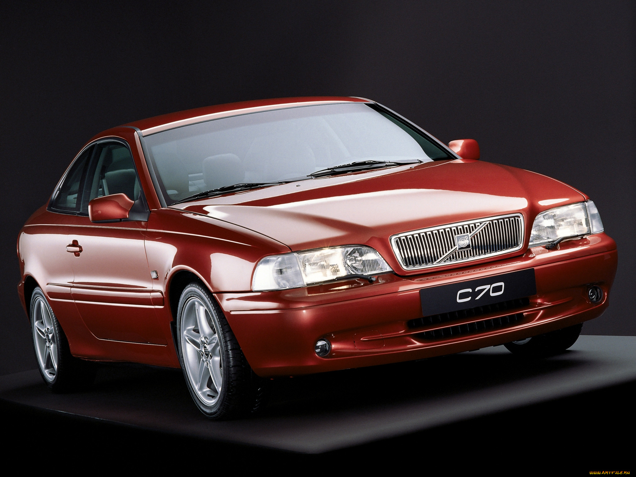 , volvo